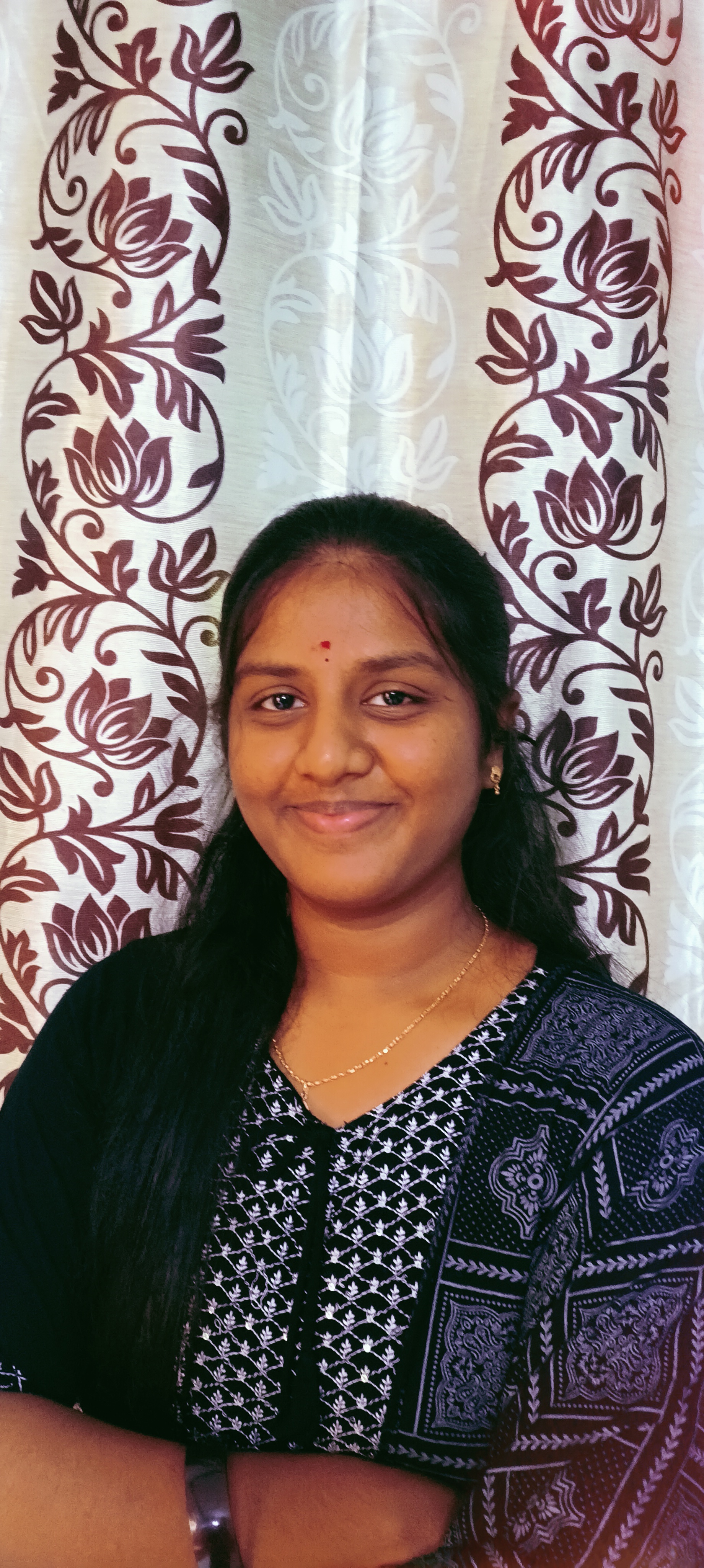 ADIREDDY SIVA YAMINI